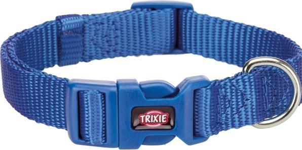 Actual product image Trixie Premium collar (XS, S, Dog, General)