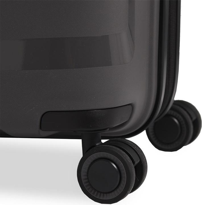 Produktbild Stratic Straw+ - Hartschalenkoffer (65 l, M (50 - 90l))