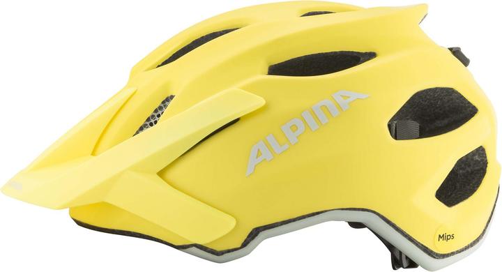 Actual product image ALPINA SPORTS Apax JR Mips (51 - 56 cm)