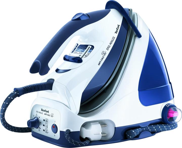 Actual product image Tefal Pro Minute Aquaplus Anti-calc (2200 W)