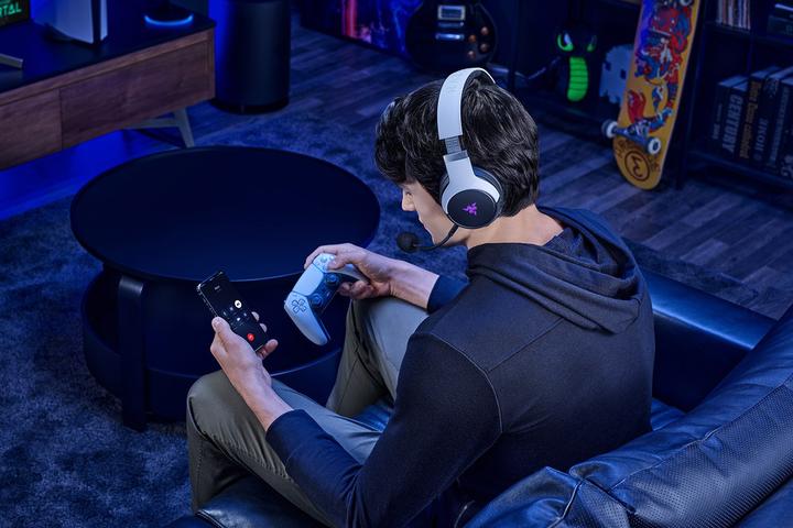 Produktbild Razer Kaira Pro (Kabellos)