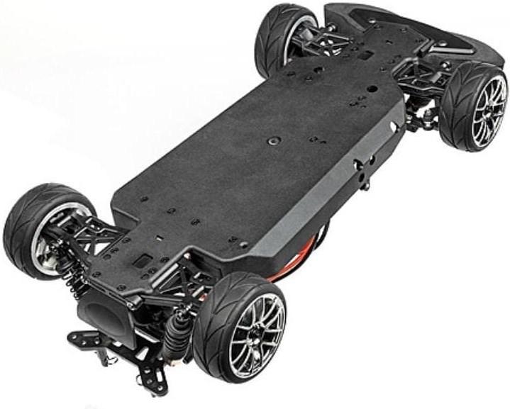 Image du produit Maverick strada (RTR Prêt à fonctionner)