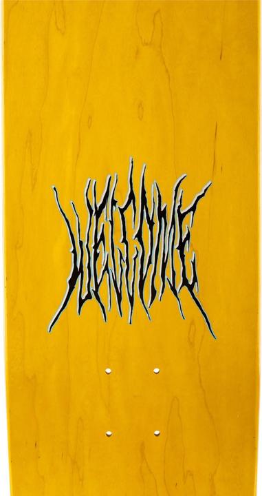 Actual product image Welcome Nephilim on Enenra (8.50")