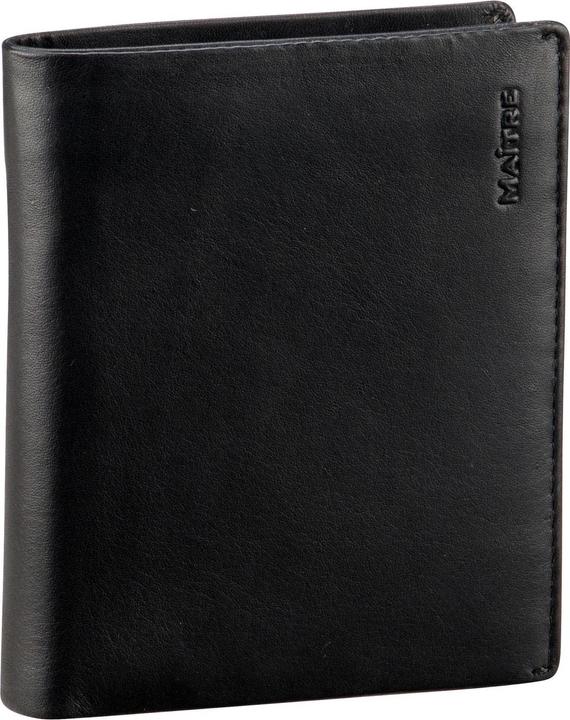 Actual product image Maître Hundsbach Hamlet BillFold V11