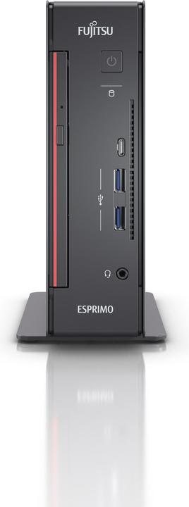 Produktbild Fujitsu Esprimo Q7010 (Intel Core i3-10100, 8 GB, 256 GB)
