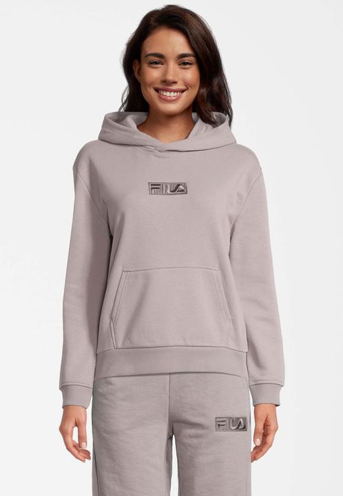 Produktbild FILA Sweatshirt Casual Bequem sitzend BAICOI hoody (M)