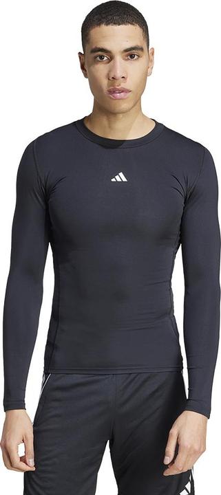 Actual product image adidas Tf Ls Tee M (M)