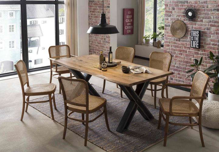 Produktbild SIT Möbel Jetta (180 x 90 x 77 cm)