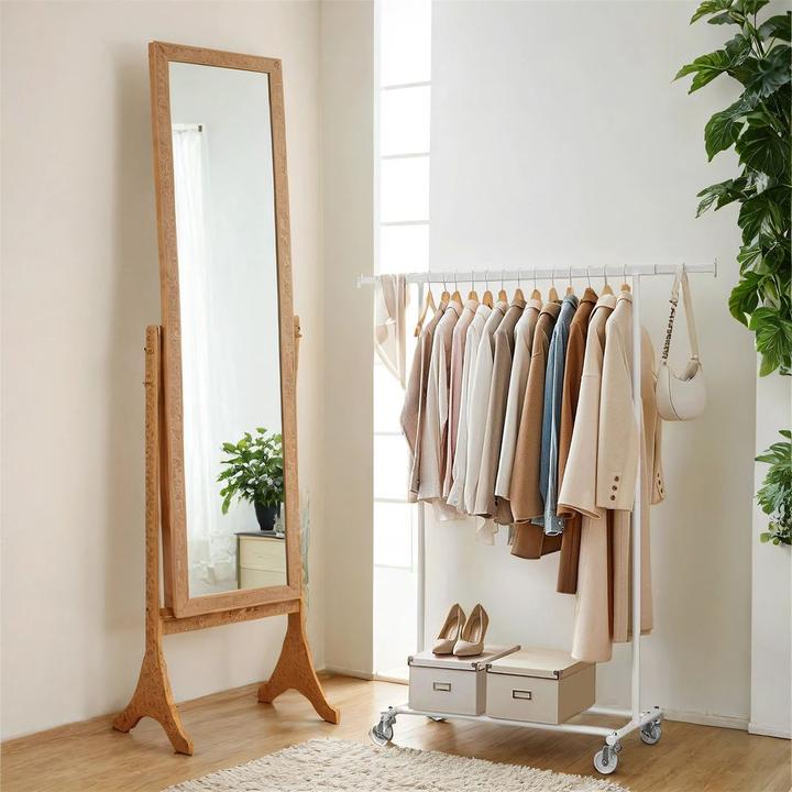 Actual product image Songmics Hangy