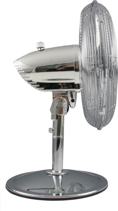 Produktbild Sonnenkönig Chrom 12 (58 dB)