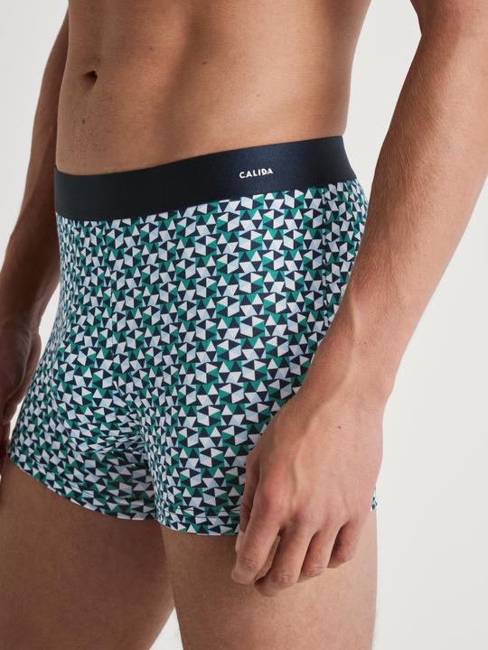 Actual product image Calida Cotton Code Design Slip (XL, Single pack)