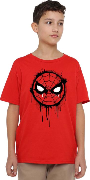Immagine prodotto Spiderman Maglietta Graffiti (140)