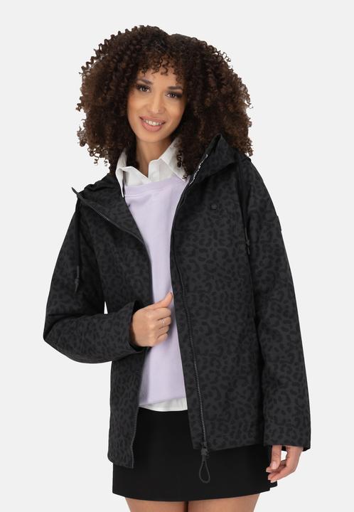 Immagine prodotto Alife and Kickin Alife & Kickin Jacke LilouAK B Übergangsjacke (XXL)