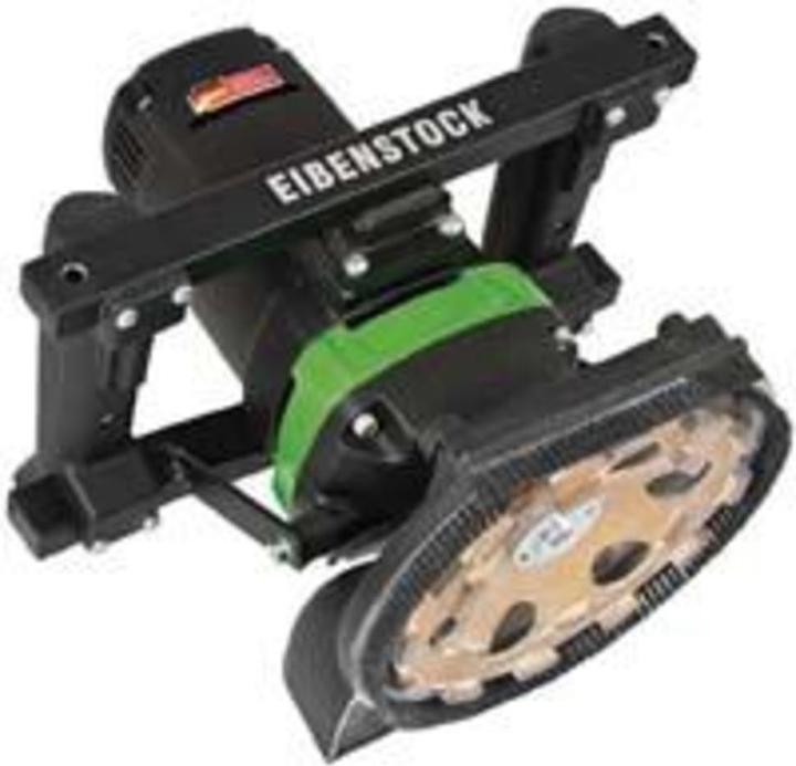 Produktbild Eibenstock Betonschleifer EBS 180H (Betonschleifer, 2500 W)