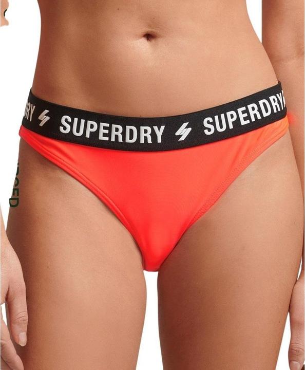 Actual product image Superdry 's swiwear bikini bottos code (M)