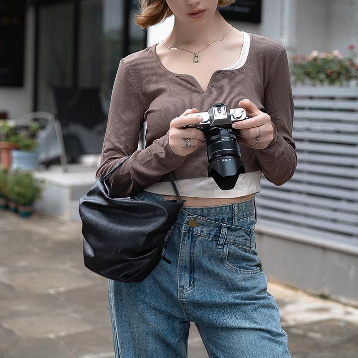 Produktbild Pgytech OneGo Cloud Bag M (Midnight) (Kamera Schultertasche)