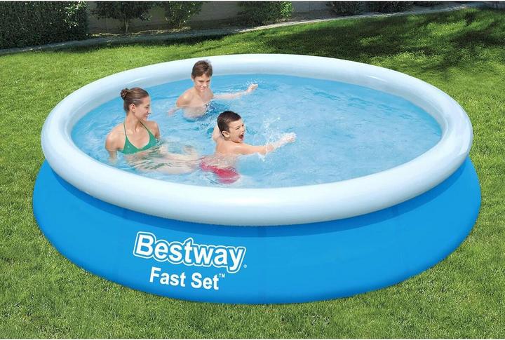 Productafbeelding Bestway Fast Set (Ø 366 x 76 cm)