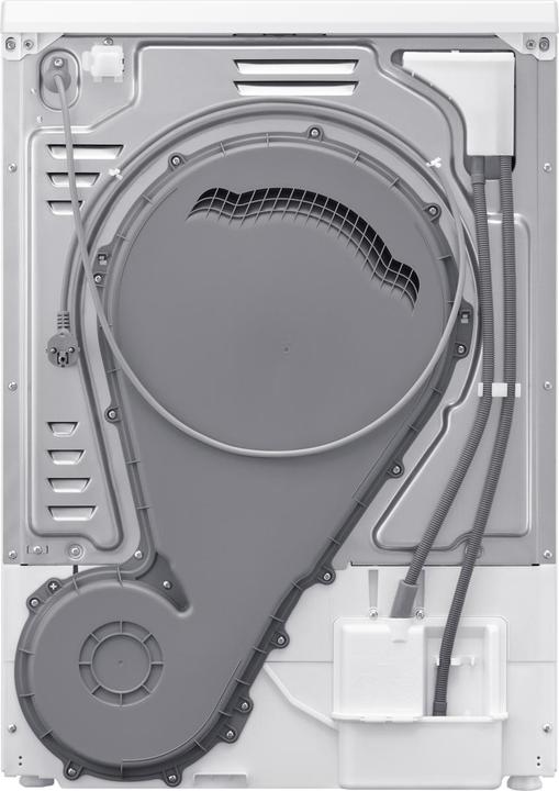 Actual product image Samsung Tumble dryer DV5000, 8kg, A+++ (8 kg, Changeable)