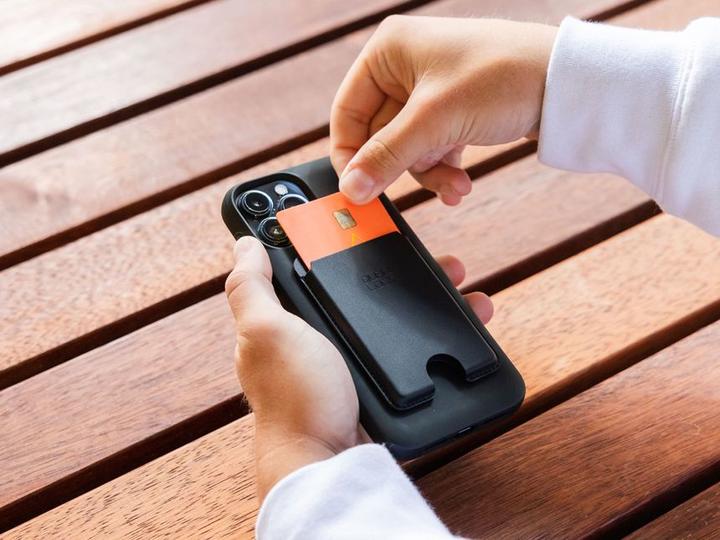 Immagine prodotto Quad Lock Portafoglio Mag