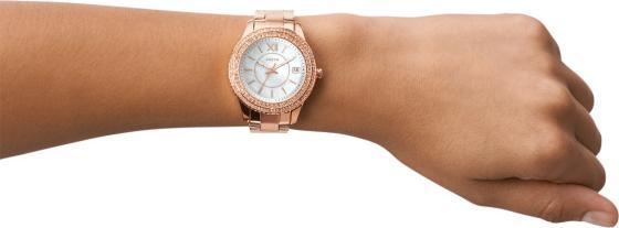 Produktbild Fossil Stella (Analoguhr, 37 mm)