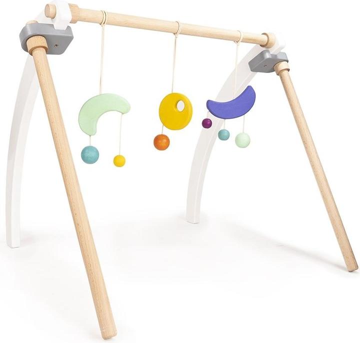 Actual product image Bajo Baby Gym