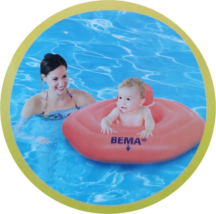 Produktbild Bema Schwimmsitz
