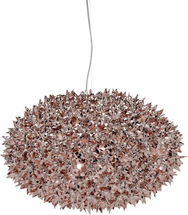 Image du produit Kartell Bloom Precious S1 Lampe à suspendre (G9)