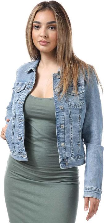 Image du produit Only - Veste en jean WONDER - Femme (32)