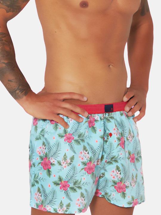 Actual product image Unabux Boxer Prints (XXL, Single pack)