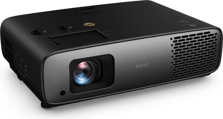 BenQ W4000i (4K, 3200 lm, 1.15 - 1.5:1)