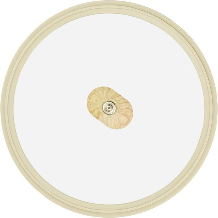 Produktbild Resto CASSEROLE D24CM 4.2L/93803 (24 cm, Bräter + Schmortopf, Aluminium)