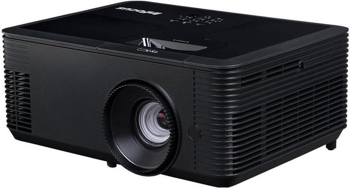 Actual product image Infocus IN2139WU (WUXGA, 4500 lm, 1.12 - 1.47:1)