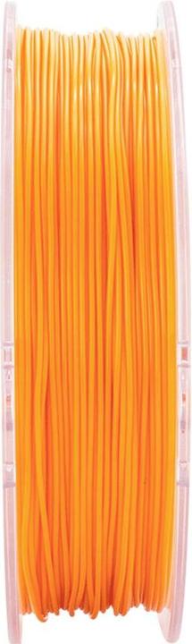 Produktbild Polymaker PD01006 PolyFlex TPU-95A Filament TPU flexibel 1.75 mm 750 g Orange 1 (TPU, 1.75 mm, 750 g, Orange)