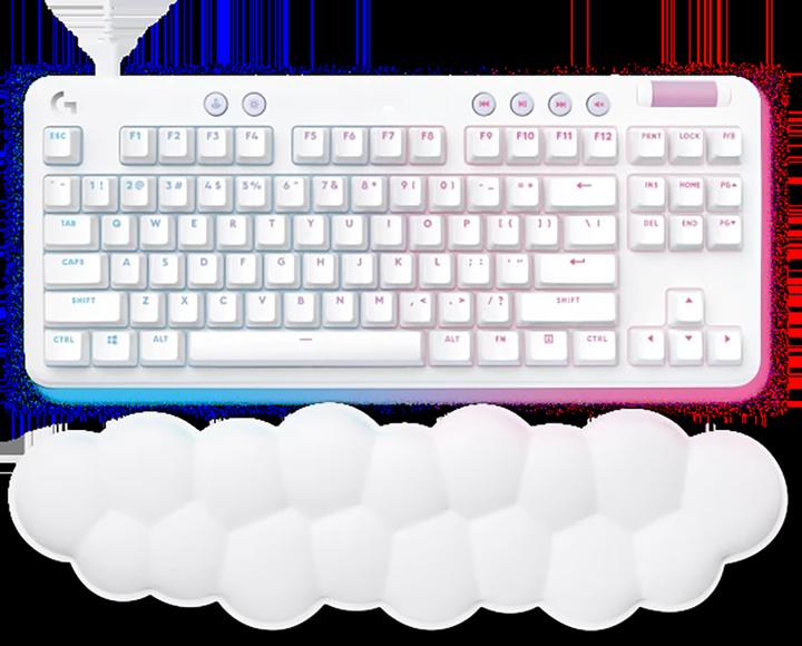 Produktbild Logitech G713 (Eng. Int., Kabelgebunden)
