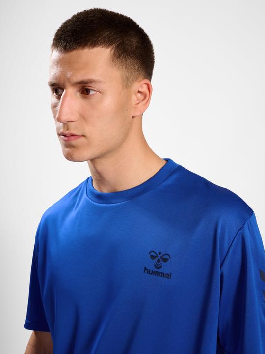 Produktbild hummel Hmlactive Pl Jersey S/S (M)