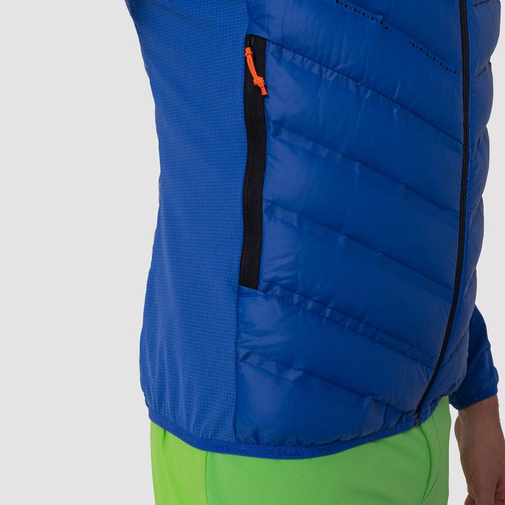 Actual product image Salewa Agner Hybrid Down Jacket (XL)