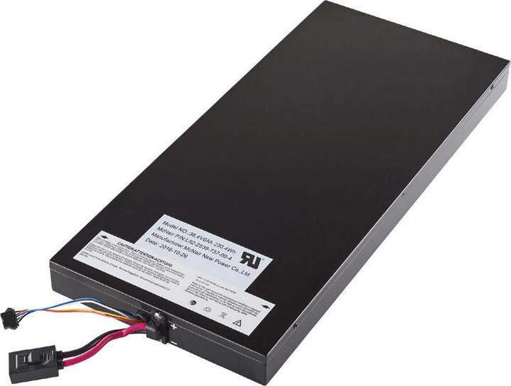 Produktbild Eaton USV 5P1550GR-L 1550 VA / 1100 W (1550 VA, 1100 W, Line-Interaktiv USV)