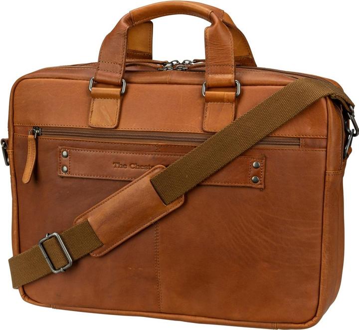 Image du produit The Chesterfield Brand Porte-documents Seth 1010 (17.32")