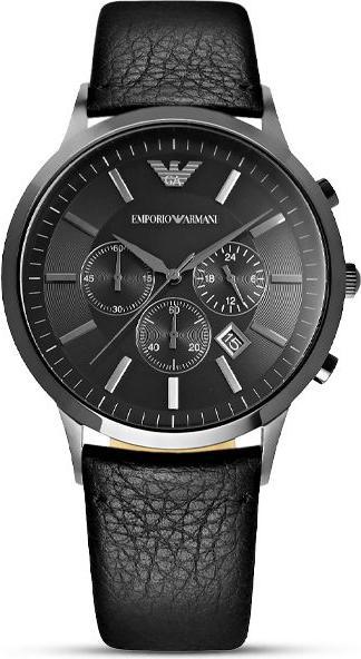 Image du produit Emporio Armani Renato (Chronographe, 43 mm)