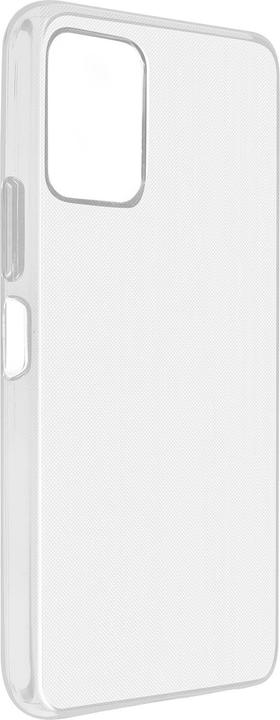 Produktbild Avizar Gelhülle Series (Vivo Y33s)
