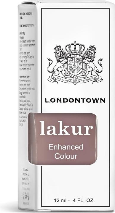 Immagine prodotto Londontown Lakur - Fascino naturale (Splendore, Smalto)
