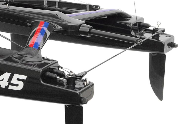 Image du produit Amewi Voilier catamaran