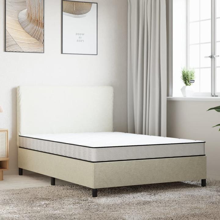 Actual product image VidaXL Jessalin (140 x 190 cm, Foam core)