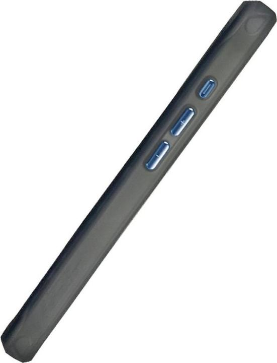 Produktbild Nimmy Case Magnetic Fantasy Animal MagSafe for iPhone 16 Pro blue (Apple iPhone 16 Pro)