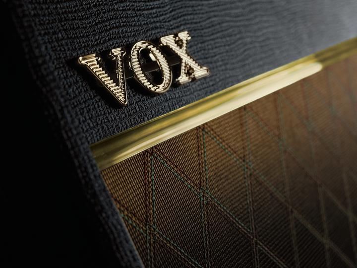 Actual product image Vox Pathfinder 10 Combo AMP (Guitar, 10 W)