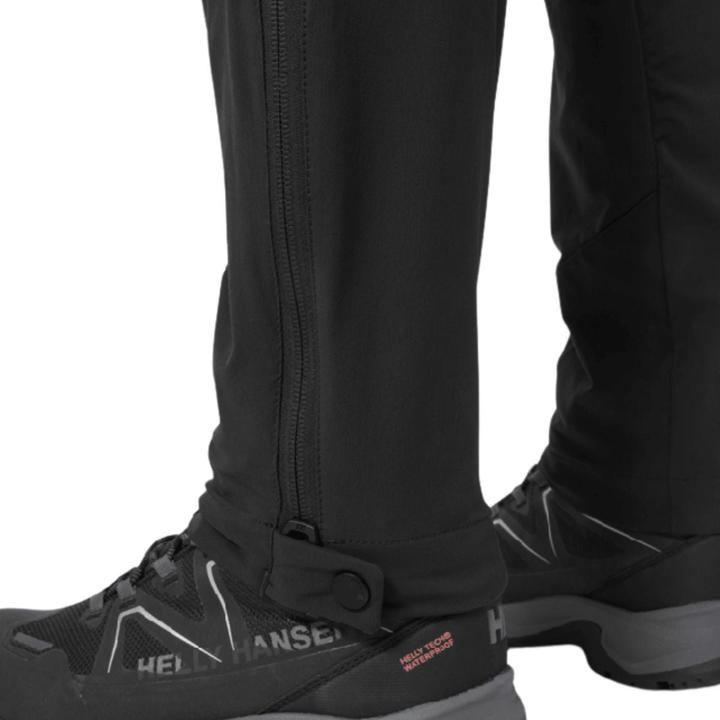 Actual product image Helly Hansen Blaze Softshell Pant (L)