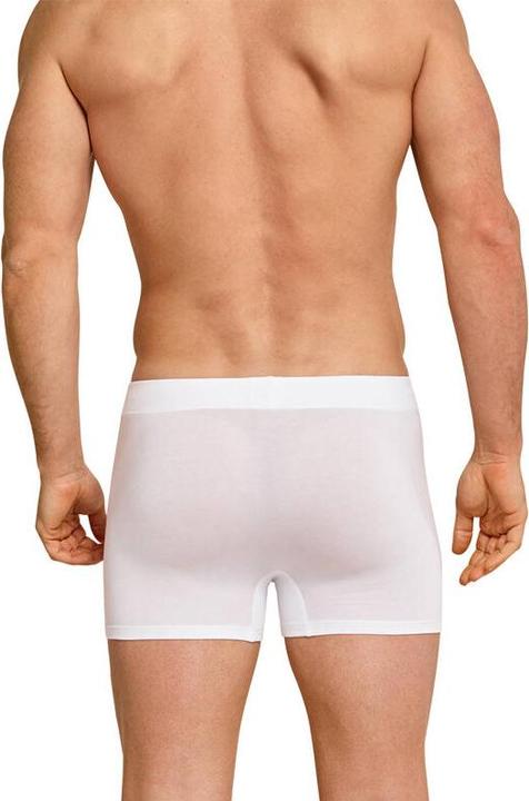 Immagine prodotto Schiesser Pantaloncini morbidi a lunga durata (XL, Confezione singola)