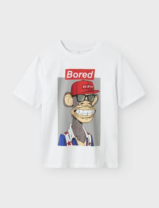Actual product image Name it Nlmduff Bod L Ss Top Box Noos Sky (158)