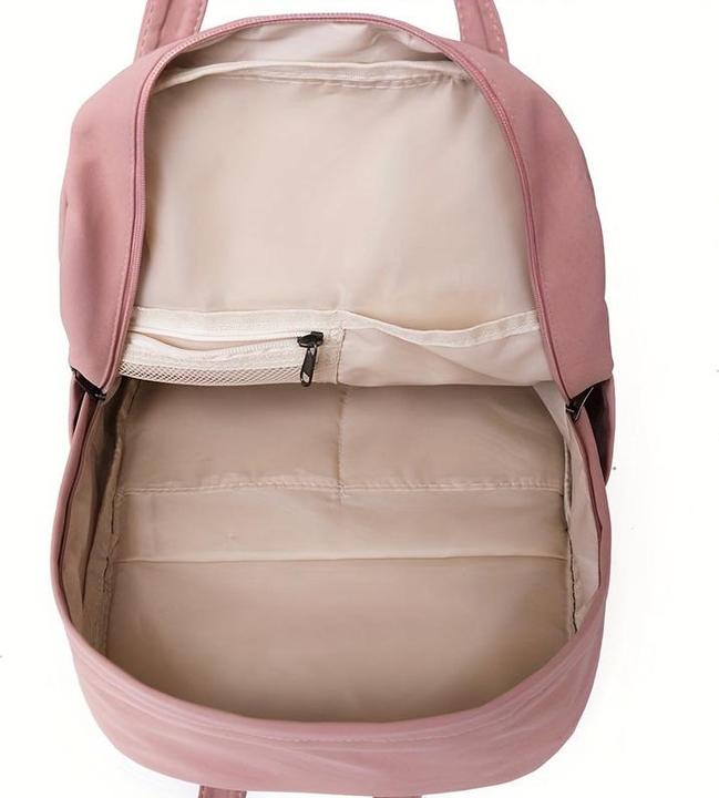 Immagine prodotto Only-Bags.Store Zaino multifunzionale, zaino per adolescenti, borsa a tracolla per la scuola