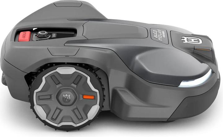 Actual product image Husqvarna Automower AM430X NERA (Lawn mower)